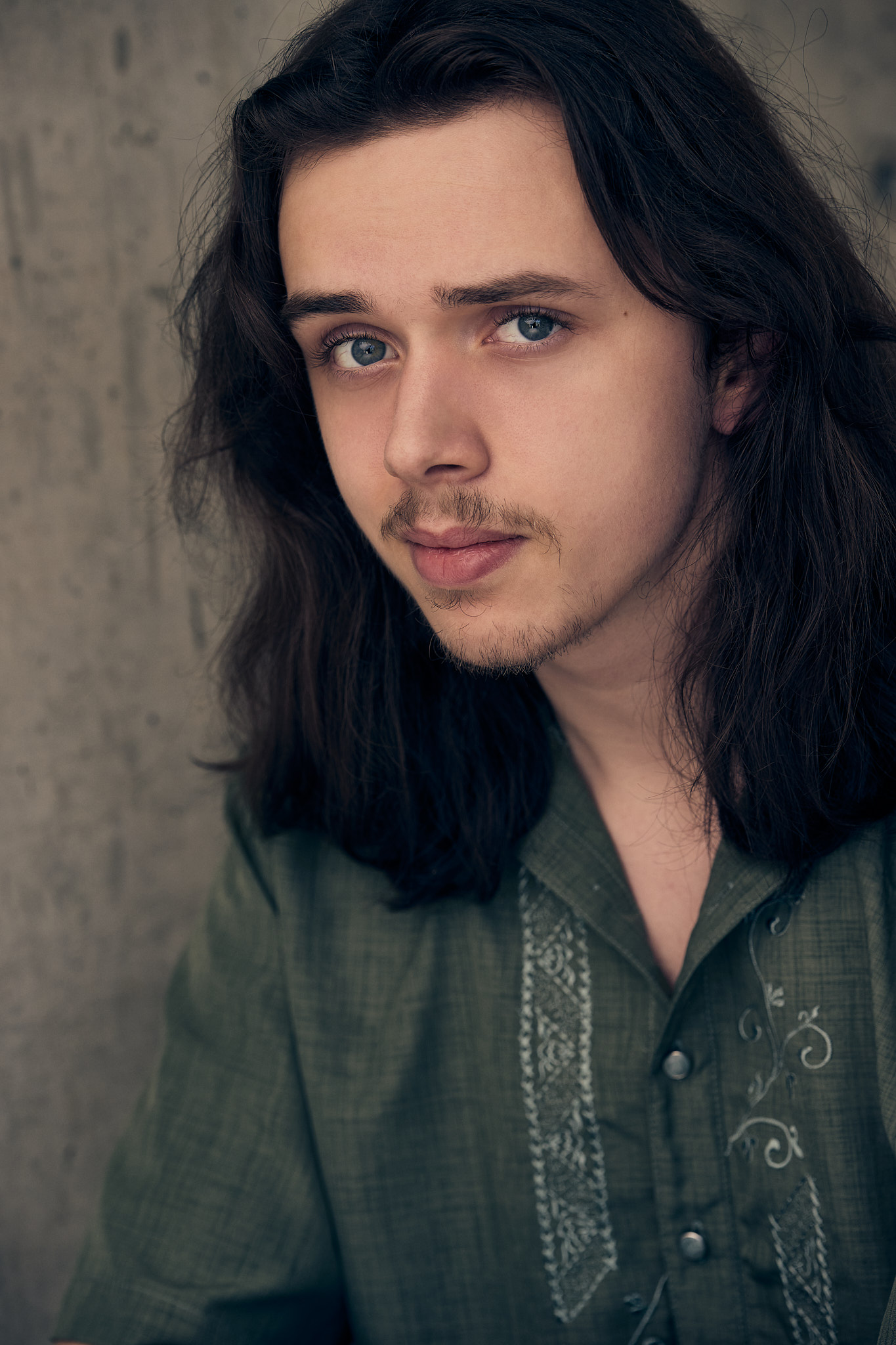 Harrison Maynard-Doyon